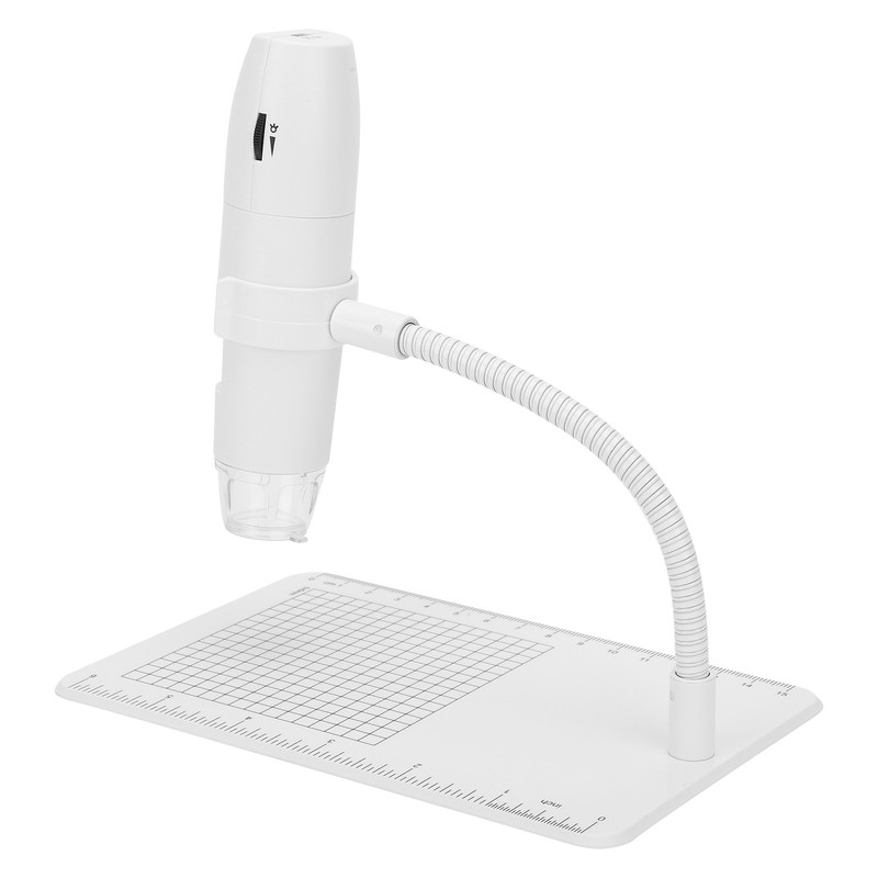 Wireless Digital Microscope 1080P HD Wifi 1000X USB Industrial Magnifying