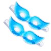 FOMIYES 3sets Ice Eye Patch for Dark Circles Cooling Eye