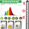 bodkar Plant Grow Light, Plant Lamp for Indoor Plants Growing,