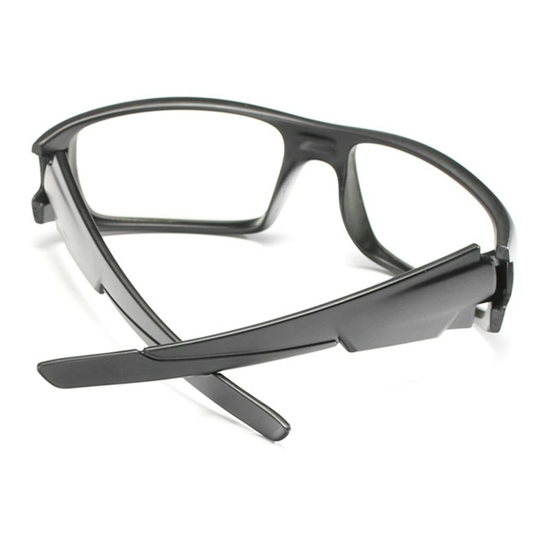 Safety Glasses with Full lens Readers Wrap Around Sport Magnifying