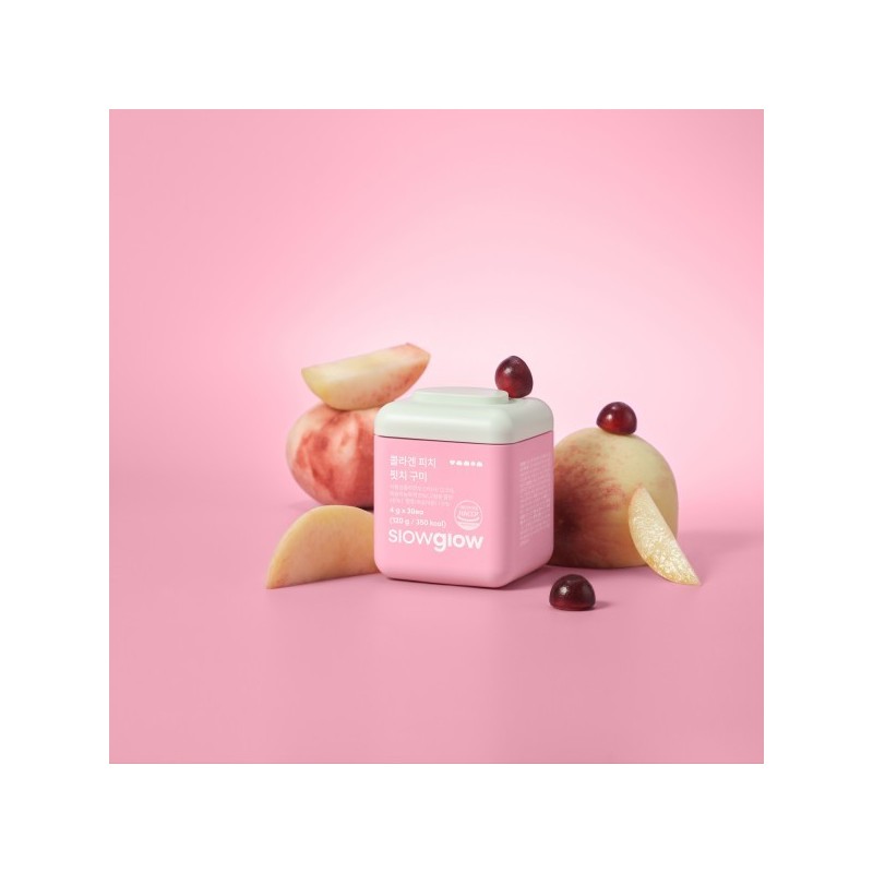 Inner Beauty Gummies 30 Gummies (Choose 1 of 6 types)