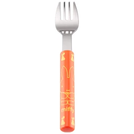Nagao Miffy Color Gochisosama Fork