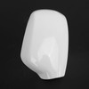 Car Side Mirror Cover ABS High Strength Wear Resistant Replacement