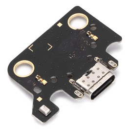 USB Charging Port Connector PCB Board Dock Flex Cable for Galaxy Tab A7 10.4inch T505