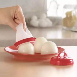 Betterware Molde Para Huevos, Practi Eggies Betterware