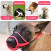 Dog Muzzle, Dog Muzzle to Prevent Biting, Dog Muzzle, Breathable