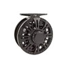 COLGAI HVCE Graphite Large Arbor Fly Reel Center Drag System