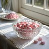 Party Sweets Pink Buttermints, 2.5 Pound, Appx. 350 pieces from