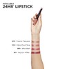LOreal Paris, Labial Líquido Infallible X3 804 Metro Proff Ros,