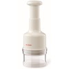 KELOmat chopper, vegetable cutter, 80 cm, white