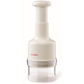 KELOmat chopper, vegetable cutter, 80 cm, white