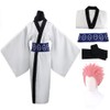 Han shan Itadori Uniform Ryomen Sukuna Cosplay Costume Full Set