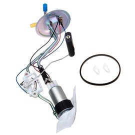 KILOAUTO Fuel Pump Assembly fit for 1989-1997 for Ford Ranger 2.3L,1989-1992 for Ford Ranger 2.9L,1991-1997 for Ford Ranger 3L,1990-1997 for Ford Ranger 4L High Performance Fuel Pump Assembly E2078S