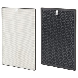 IKEA FÖRNUFTIG 2-Piece Air Filter Set