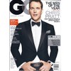 GQ Magazine (December, 2014) Chris Pratt Cover