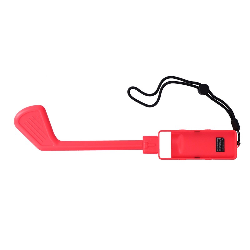 Game Console Handle ABS Golf Rod Game Handles for ParentChild