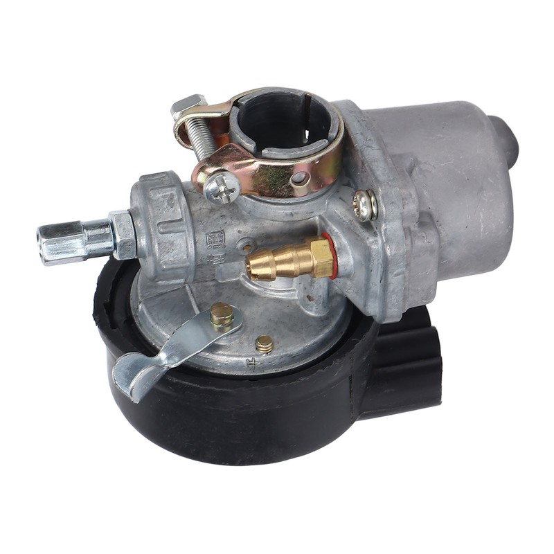 Carburetor Assembly for 49cc 50cc 60cc 66cc 80cc 2 Stroke
