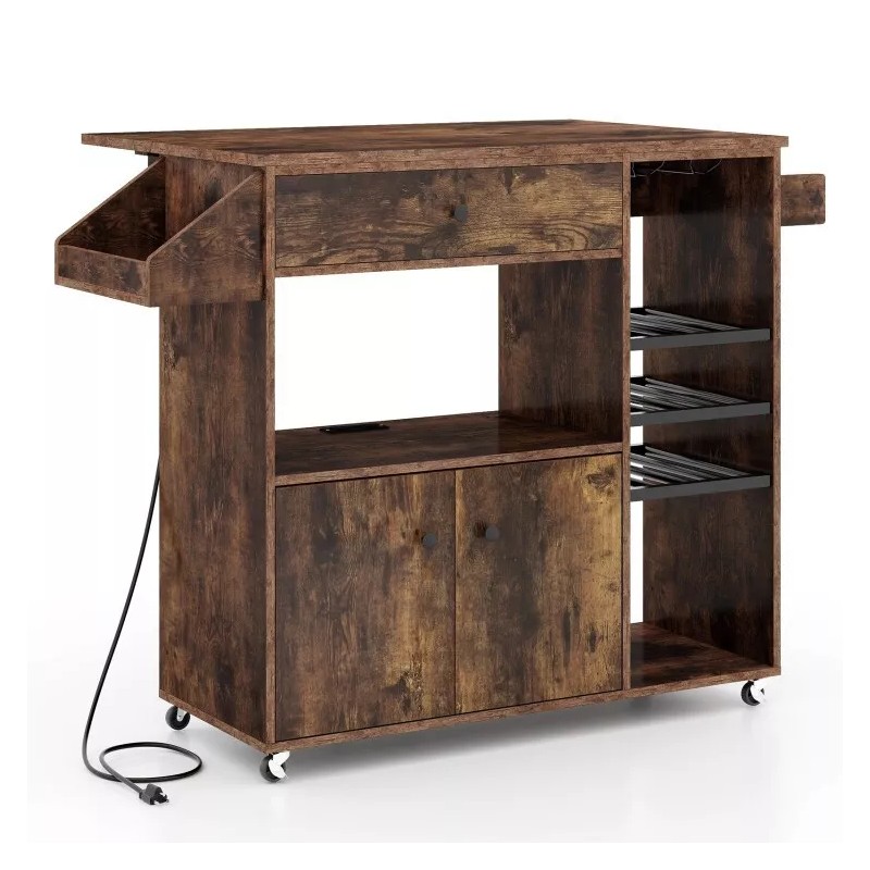 Costway Multifunctiona