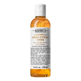 Kiehl's Tónico Facial Caléndula Herbal Extract Toner_ 250 Ml Todo Tipo De Piel Día/noche