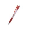 Sunstar Stationery S4484720 Snoopy Permanent Ballpoint Pen Opt B Pattern