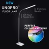 Daylight Company Uno Pro Floor lamp, Standing Lamp for Living