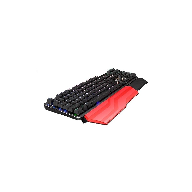 BLOODY B975 Optical Switch Gaming Keyboard Gaming | Fastest Keyboard