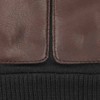 Smartphone Sheepskin Gloves Roeckl full-fingered glove winter glove (10 HS