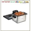 Hamilton Beach Pro-Style Deep Fryer