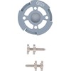 BGS 9498 Injection Pump Chain Wheel Holding Tool for Ford