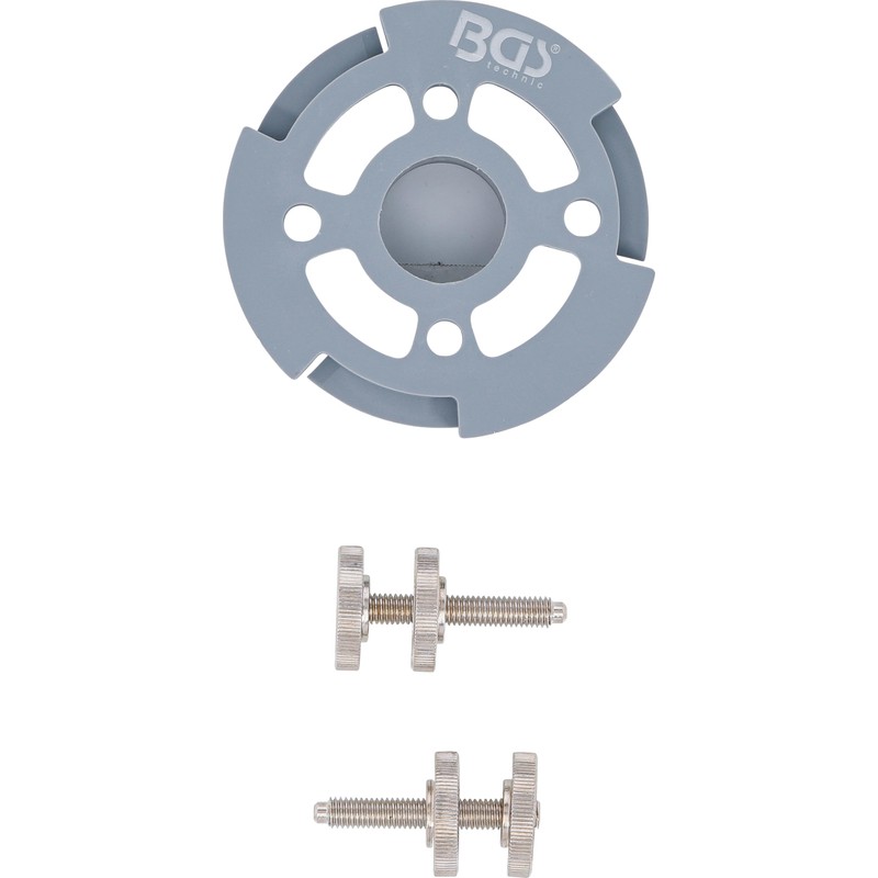 BGS 9498 Injection Pump Chain Wheel Holding Tool for Ford