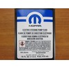 Mopar Chrysler Dodge Jeep Ram One Pint Electric Steering Pump