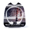 SONXTRONIC White ICE Xdr-8001 Vertical in Ear Ultralight Sport Running