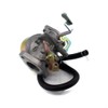 HURI Carburetor for Wisconsin Robin EY25W Generator Power Equipments Powered