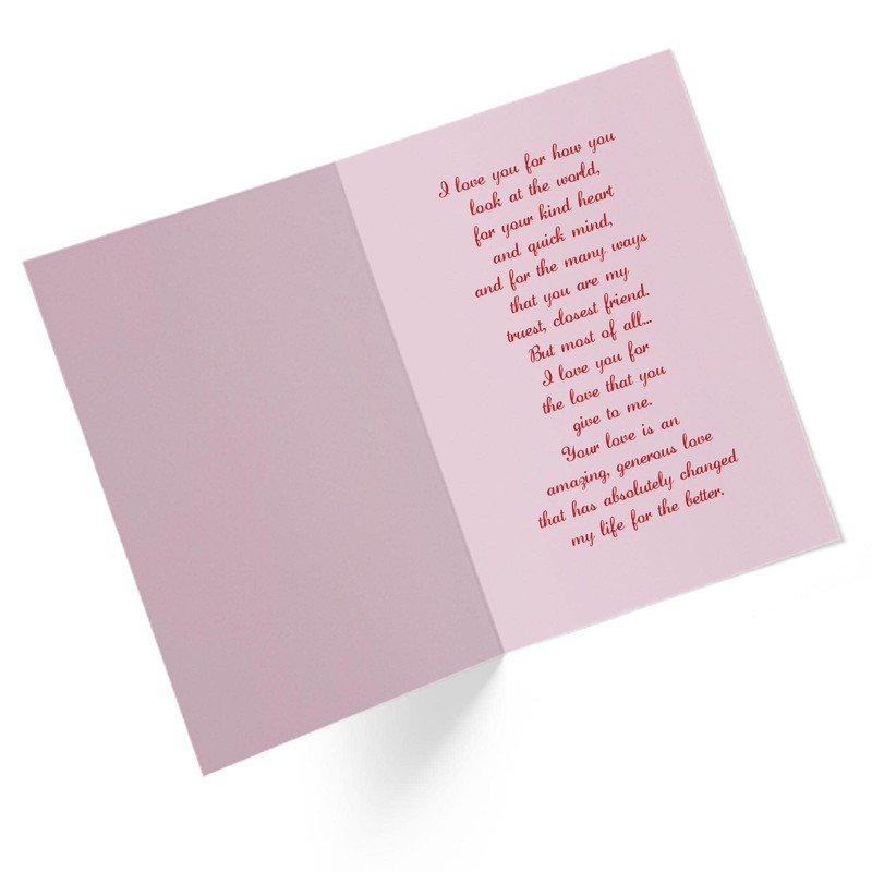 1Up Greetings Valentine's Cards (Husband #2)