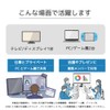 Ratoc System 8K60Hz, 4K120Hz, 2 Input, 1 Output, HDMI Switcher,