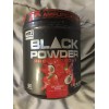 MRI BLACK Powder Pre-Workout Coco Berry Boom Flavor 60 servings