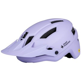 Sweet Protection Unisex Adult Primer MIPS Helmet, Panther, ML