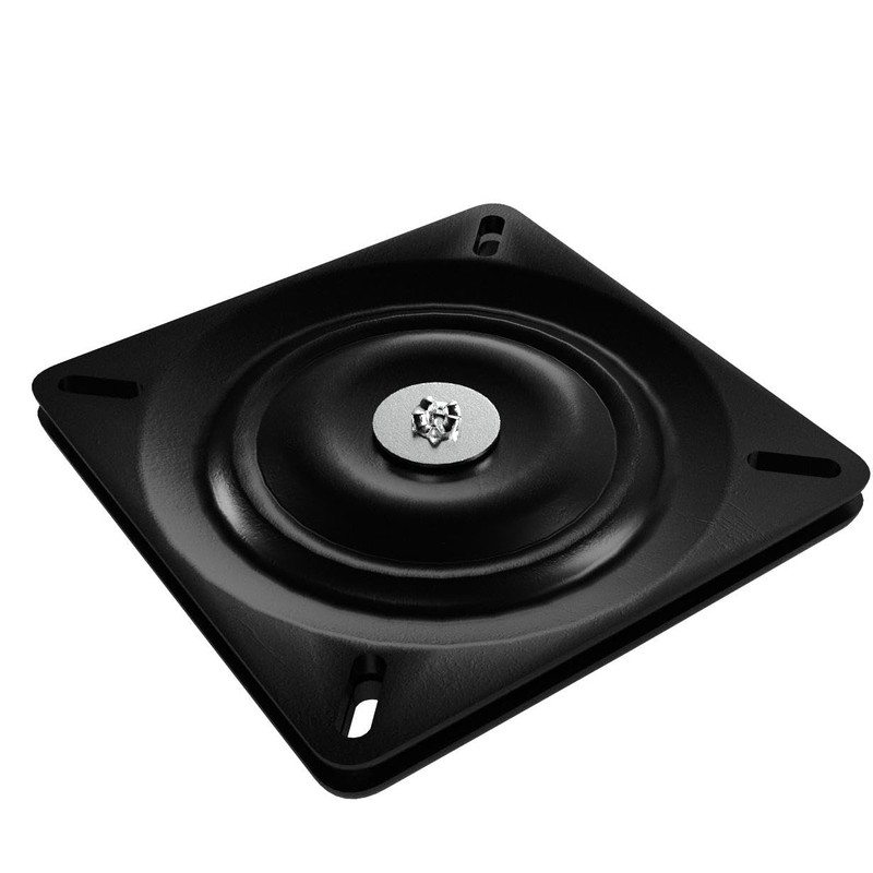 AAGUT 8" Swivel Plate Mechanism for Recliner Chair & Bar