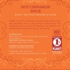 Harney & Sons Spicy Day & Night Tea Gift, Hot