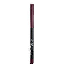 Maybelline New York Color Sensational Lippenkonturendtift Shaping Lip Liner Nr. 110 Rich Wine