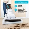 Simplicity Vacuums Pets Pro, Hard Floor and Carpet Vacuum Cleaners