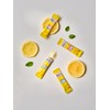 Lemona Mountain Vitamin C Bean Chestnuts, 10 sachets, 10 pieces