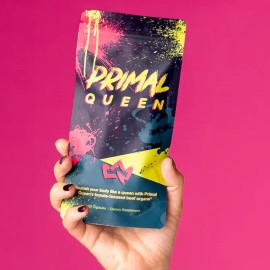 Beef Organ Superfood Supplement – 30-Day Refill for Nutrient-Rich Support – Rich in Vitamins & Minerals