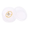 Watch Balance Wheel T16 Professional Watch Movement Repair Accessory with