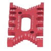 Dovetail Jig Tenon Caliper High Accuracy Laser Scales Carpentry Router