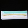 75pcs / Box Professional Dental Abrasive Dental Finishing Polishing Strips