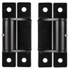 Heavy Duty gate Hinges for Large Heavy Wooden or Metal