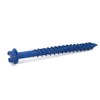 CONFAST CONFAST 1/4" x 2-3/4" Hex Head Concrete Screw Anchor