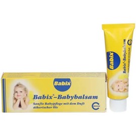 BABIX Baby Balm Cosmetics