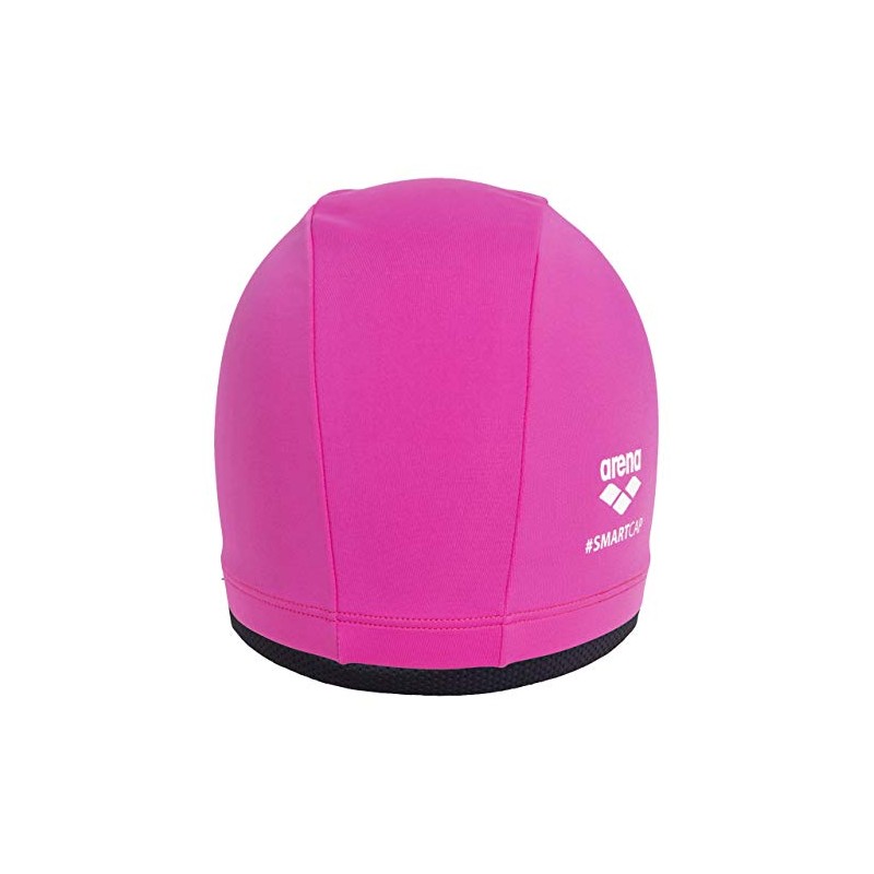 Arena - Gorro de natación unisex para adultos, extra suave,